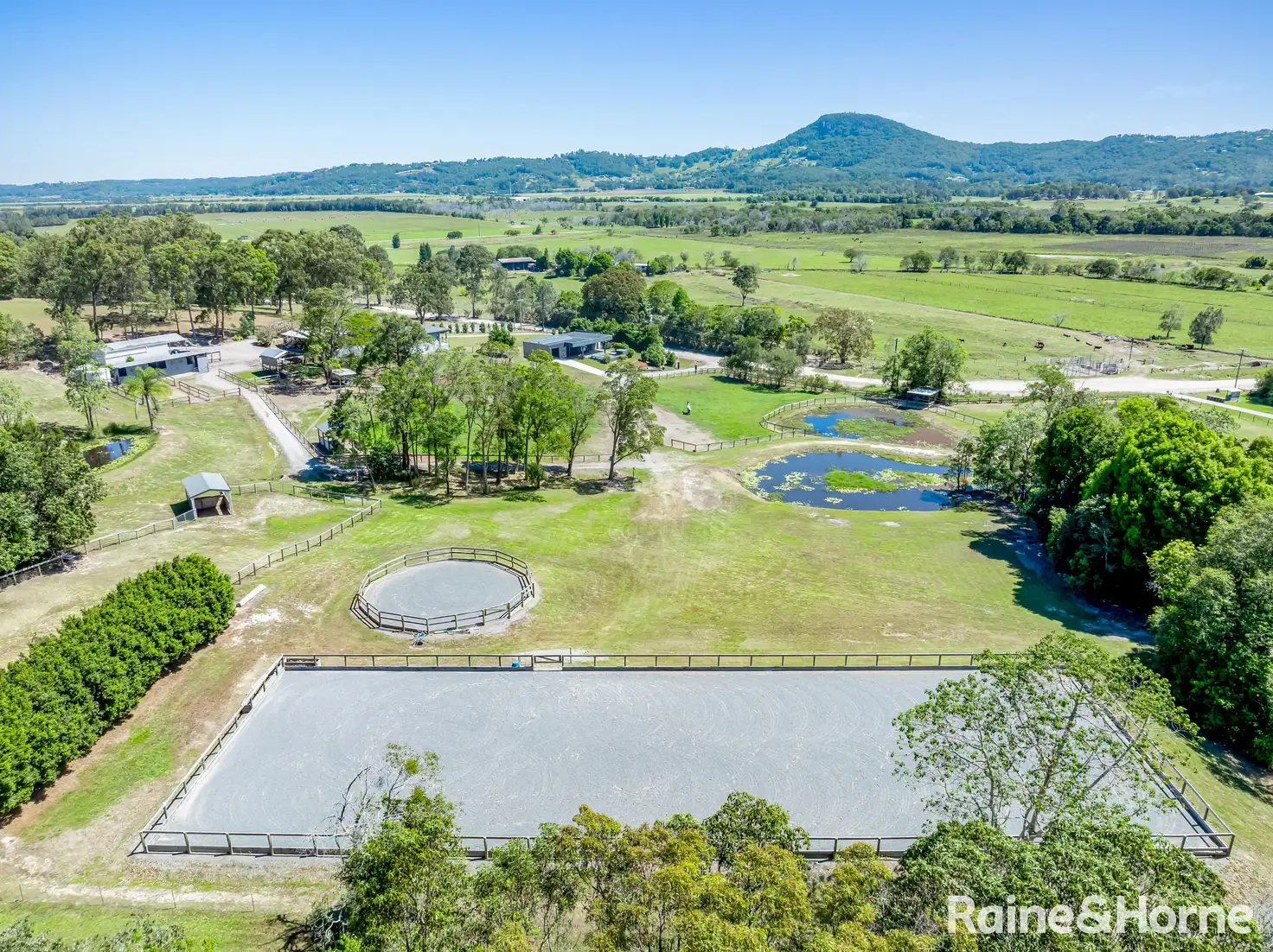 Main view of Homely house listing, 210 Toolborough Road, Yandina Creek QLD 4561