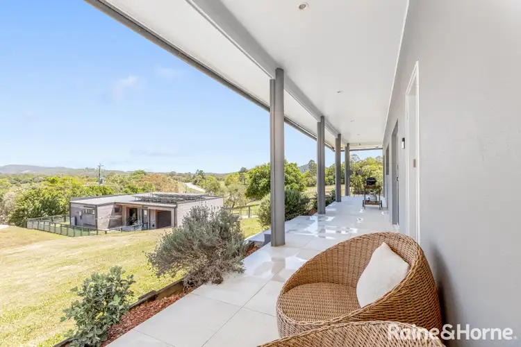 Second view of Homely house listing, 210 Toolborough Road, Yandina Creek QLD 4561