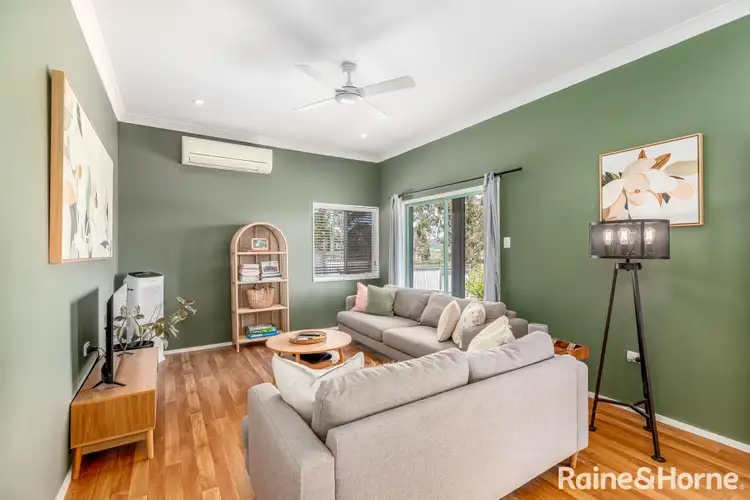 Third view of Homely house listing, 210 Toolborough Road, Yandina Creek QLD 4561