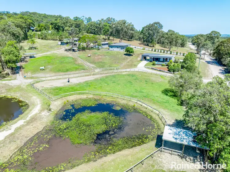 Fourth view of Homely house listing, 210 Toolborough Road, Yandina Creek QLD 4561