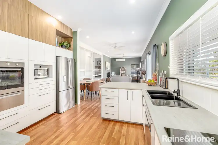 Fifth view of Homely house listing, 210 Toolborough Road, Yandina Creek QLD 4561