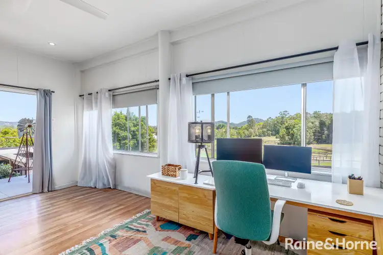 Sixth view of Homely house listing, 210 Toolborough Road, Yandina Creek QLD 4561