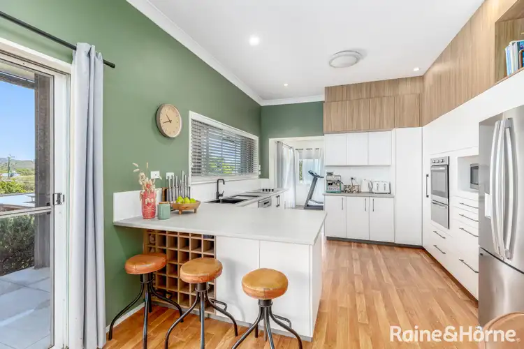 Sixth view of Homely house listing, 210 Toolborough Road, Yandina Creek QLD 4561