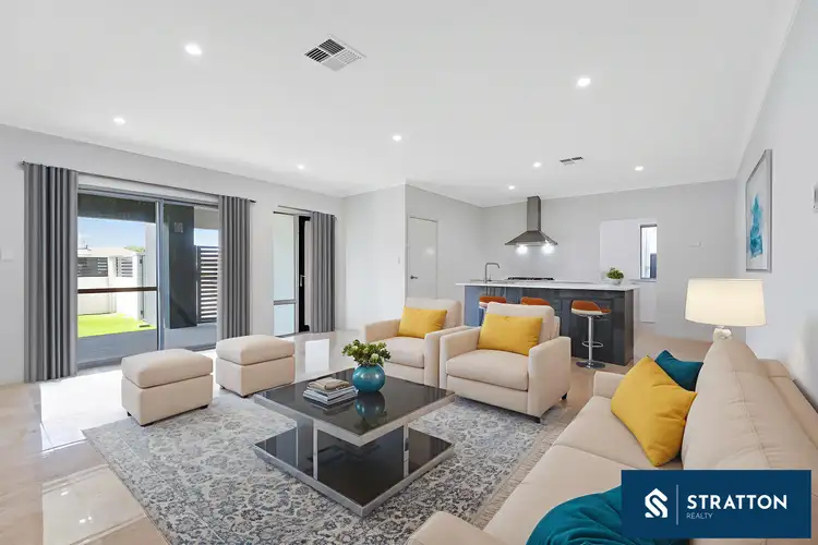Prop Lot 3&4/57 Westfield Street, Maddington WA 6109