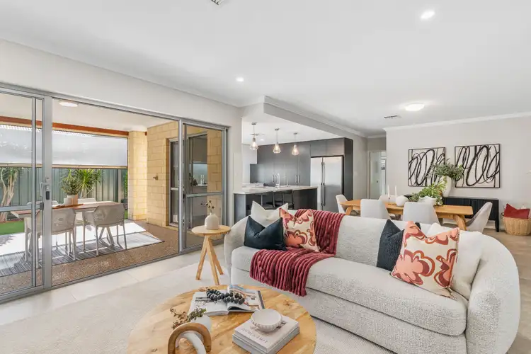 Fifth view of Homely house listing, 11a Aiken Street, Myaree WA 6154