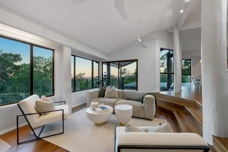 Second view of Homely rural property listing, 15 Duke Court, Tallai QLD 4213