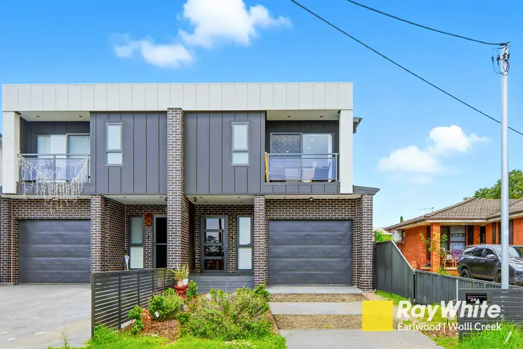 24A Jellicoe Street, Condell Park NSW 2200