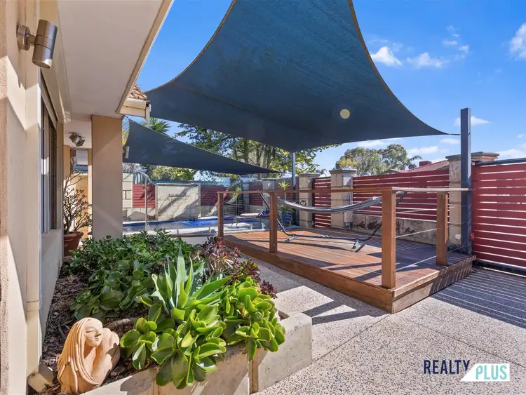12 Daley Close, Atwell WA 6164