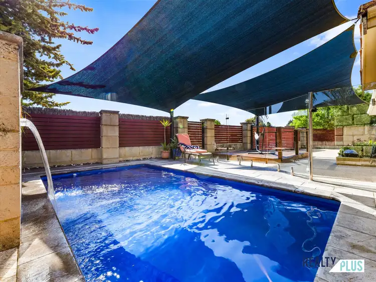 Fifth view of Homely house listing, 12 Daley Close, Atwell WA 6164