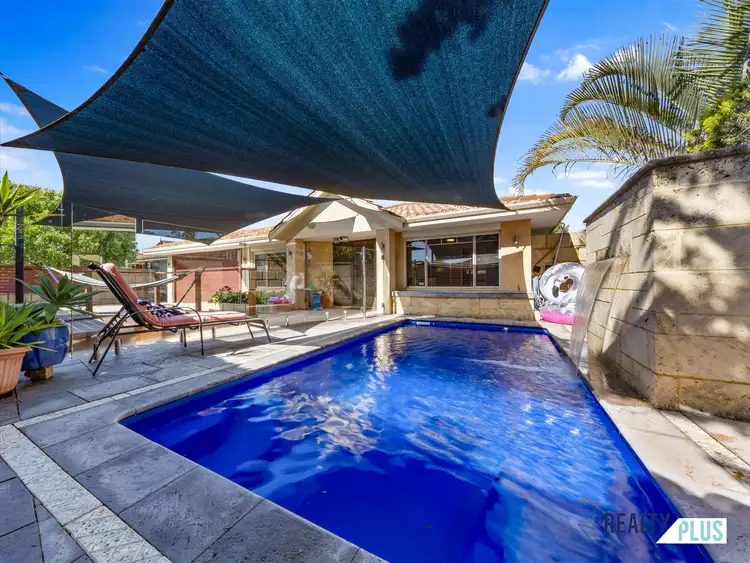 Sixth view of Homely house listing, 12 Daley Close, Atwell WA 6164