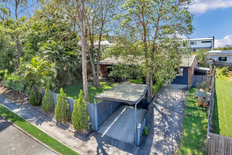 3 Cornubia Street, Cornubia QLD 4130