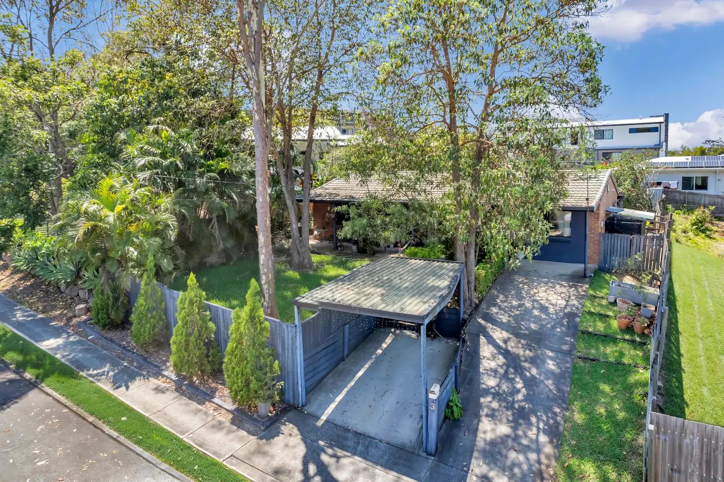 Main view of Homely house listing, 3 Cornubia Street, Cornubia QLD 4130