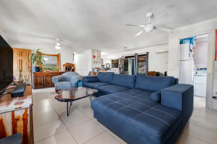 Second view of Homely house listing, 3 Cornubia Street, Cornubia QLD 4130