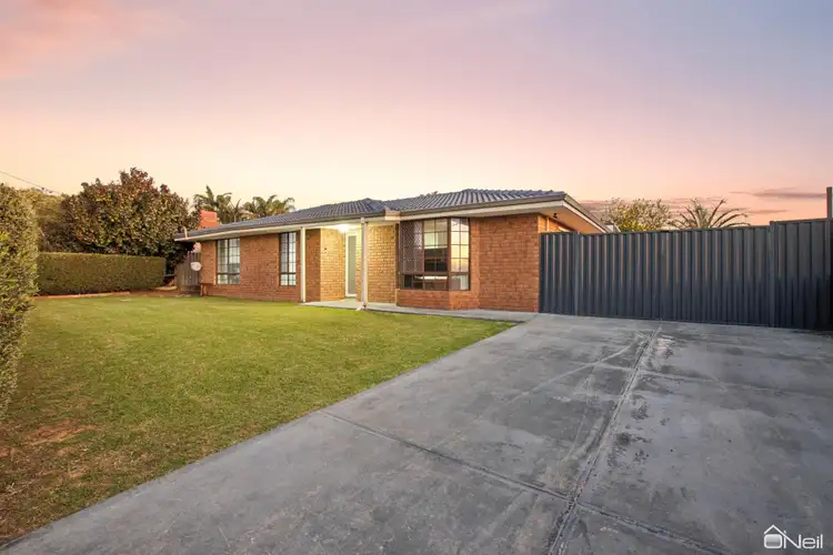 3 Bell Court, Armadale WA 6112