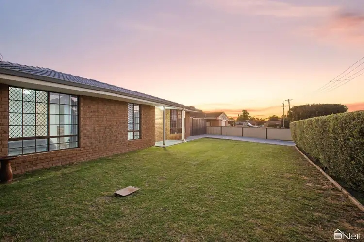 Fifth view of Homely house listing, 3 Bell Court, Armadale WA 6112