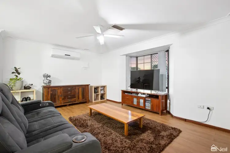 Sixth view of Homely house listing, 3 Bell Court, Armadale WA 6112