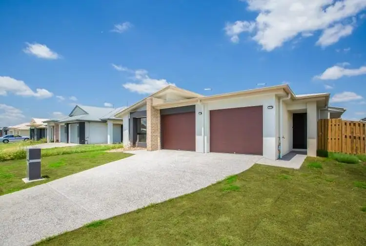 23 Monarch Street, Rosewood QLD 4340