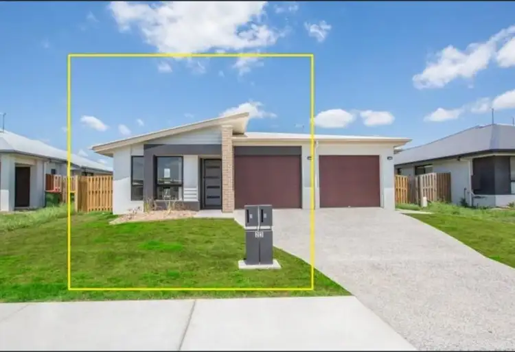 Second view of Homely house listing, 23 Monarch Street, Rosewood QLD 4340