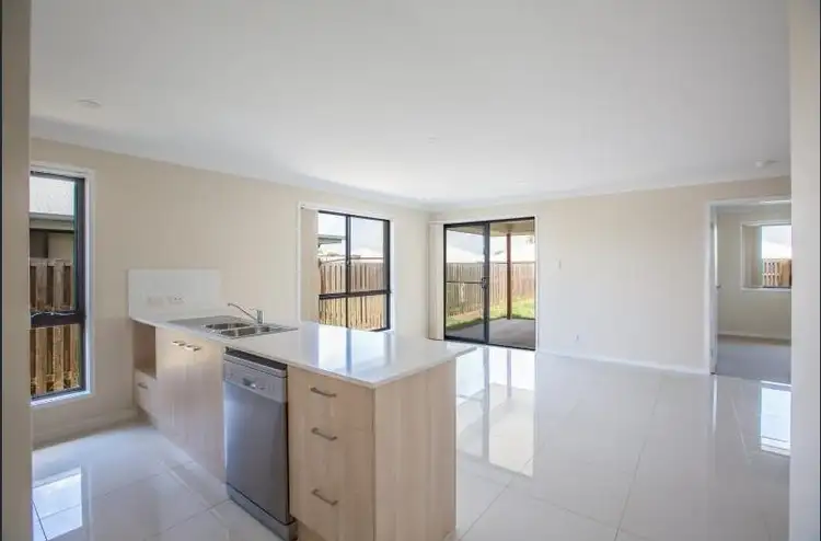 Fourth view of Homely house listing, 23 Monarch Street, Rosewood QLD 4340