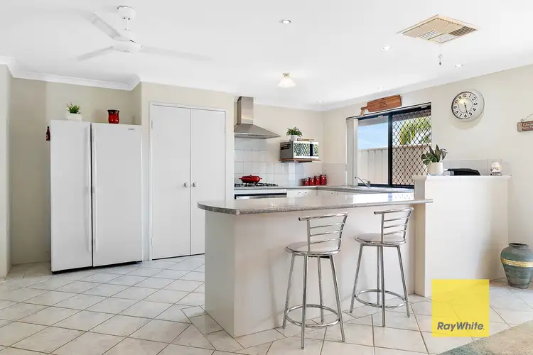 Third view of Homely house listing, 2 Spruce Place, Thornlie WA 6108