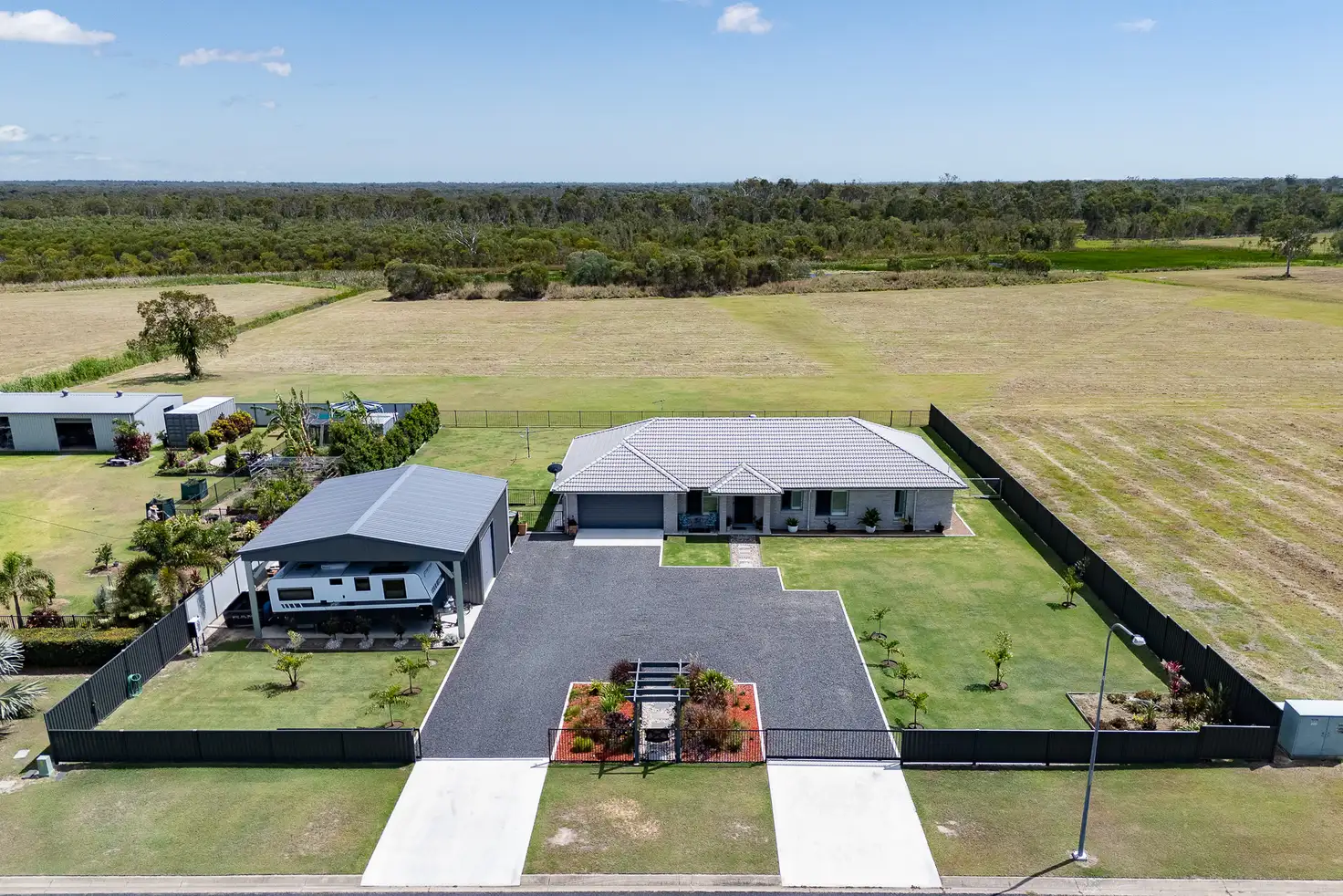 Main view of Homely house listing, 33 Kinkuna Drive, Woodgate QLD 4660