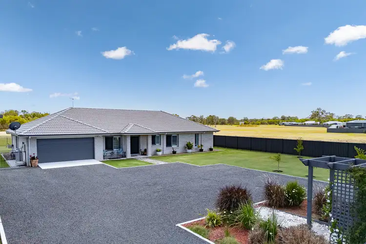 Third view of Homely house listing, 33 Kinkuna Drive, Woodgate QLD 4660