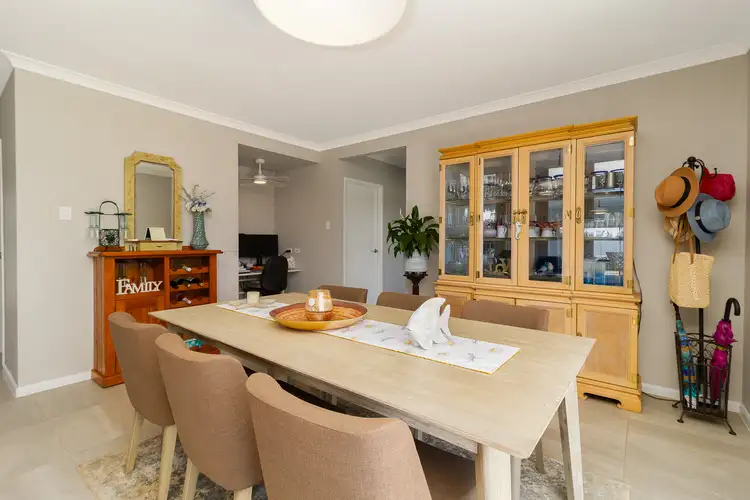 Fourth view of Homely house listing, 33 Kinkuna Drive, Woodgate QLD 4660