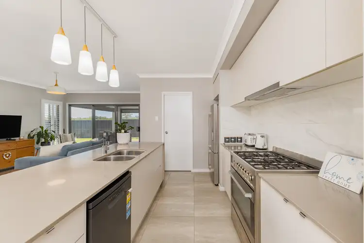 Fifth view of Homely house listing, 33 Kinkuna Drive, Woodgate QLD 4660