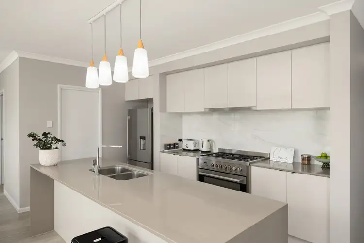 Sixth view of Homely house listing, 33 Kinkuna Drive, Woodgate QLD 4660