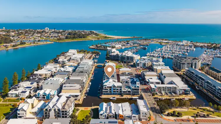 1/7 Florian Mews, Mandurah WA 6210