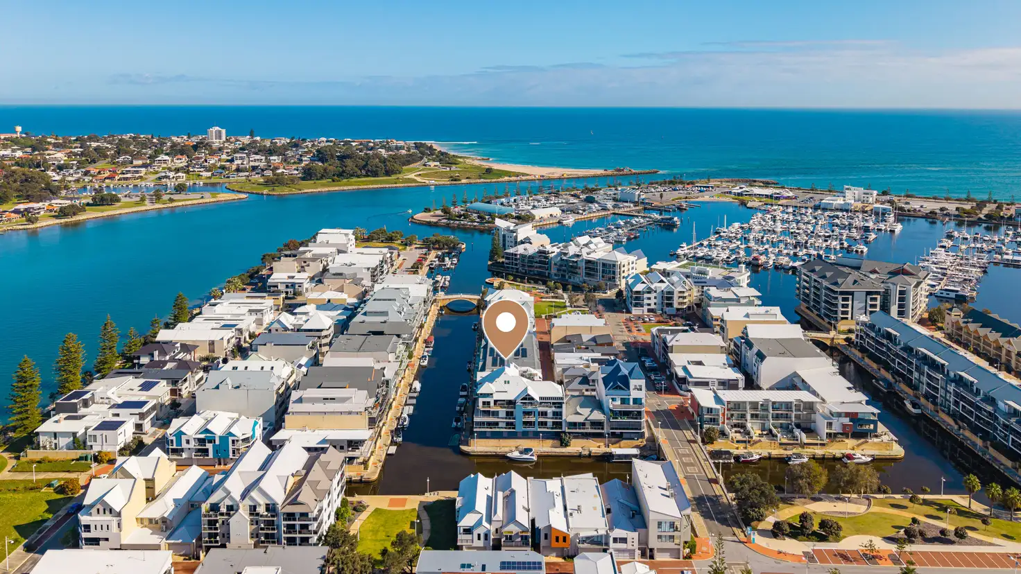 Main view of Homely apartment listing, 1/7 Florian Mews, Mandurah WA 6210