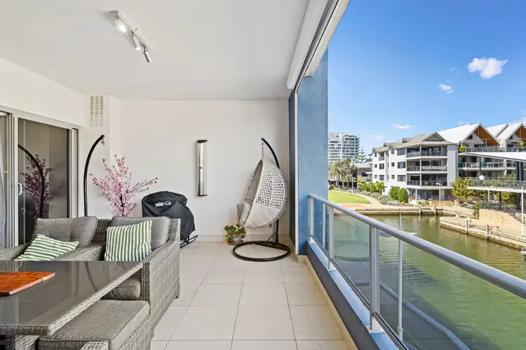 Second view of Homely apartment listing, 1/7 Florian Mews, Mandurah WA 6210