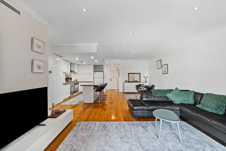 Third view of Homely apartment listing, 1/7 Florian Mews, Mandurah WA 6210