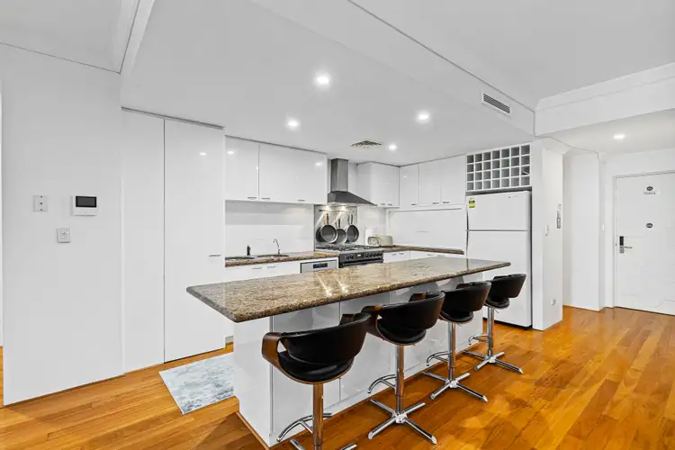 Fourth view of Homely apartment listing, 1/7 Florian Mews, Mandurah WA 6210