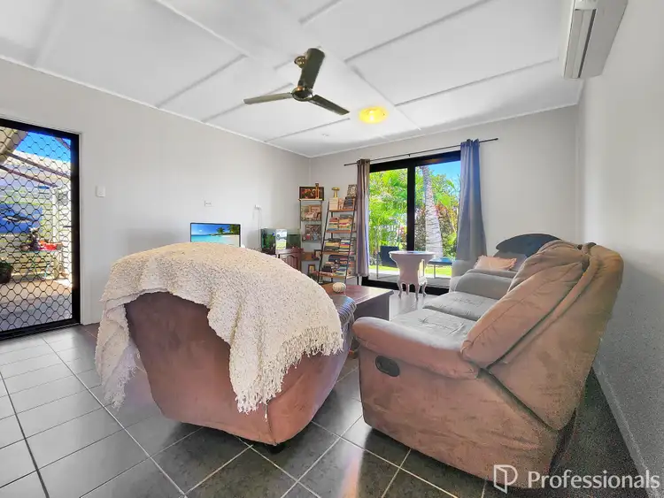 Fourth view of Homely house listing, 58 Tracey Street, Bowen QLD 4805