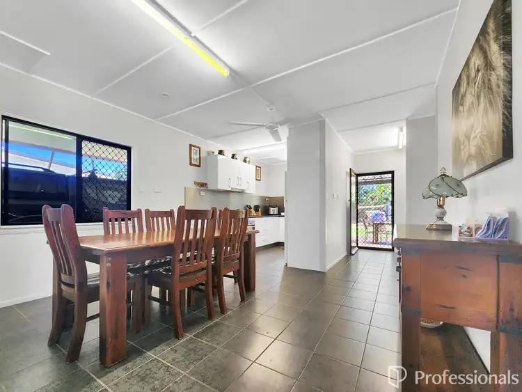 Fifth view of Homely house listing, 58 Tracey Street, Bowen QLD 4805