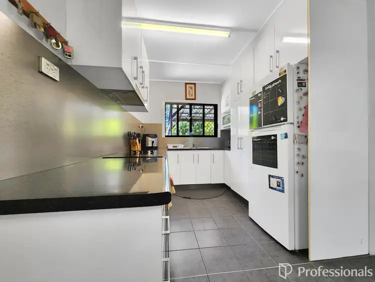 Sixth view of Homely house listing, 58 Tracey Street, Bowen QLD 4805