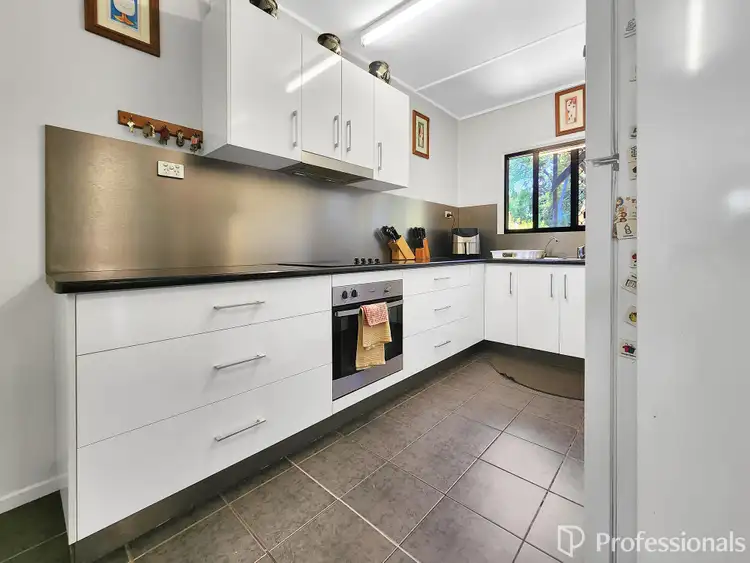 Seventh view of Homely house listing, 58 Tracey Street, Bowen QLD 4805