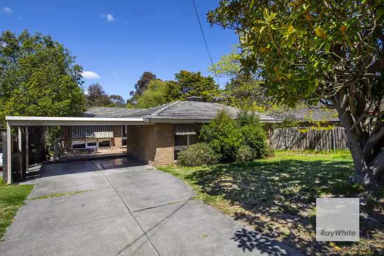 16 Omalley Court, Sunbury VIC 3429