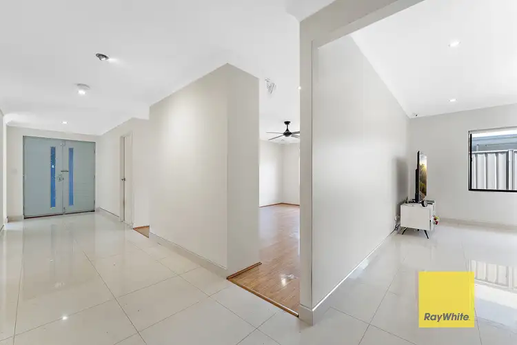 Fourth view of Homely house listing, 2 Rollo Way, Caversham WA 6055