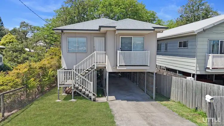 27 North Street, North Ipswich QLD 4305