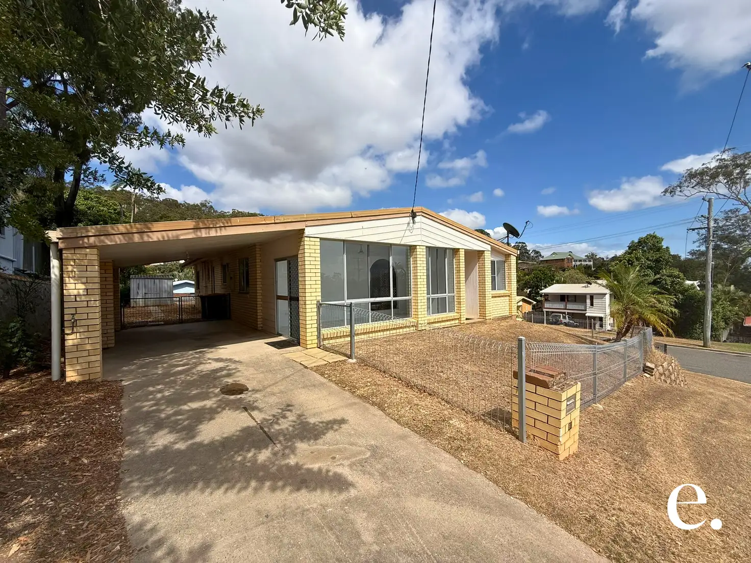 Main view of Homely house listing, 20 Columbia Avenue, Clinton QLD 4680