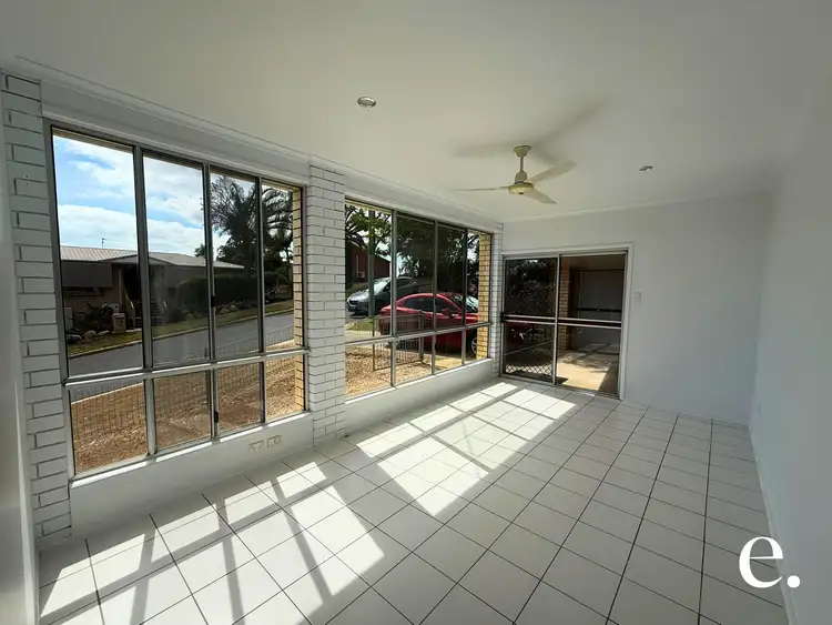 Third view of Homely house listing, 20 Columbia Avenue, Clinton QLD 4680