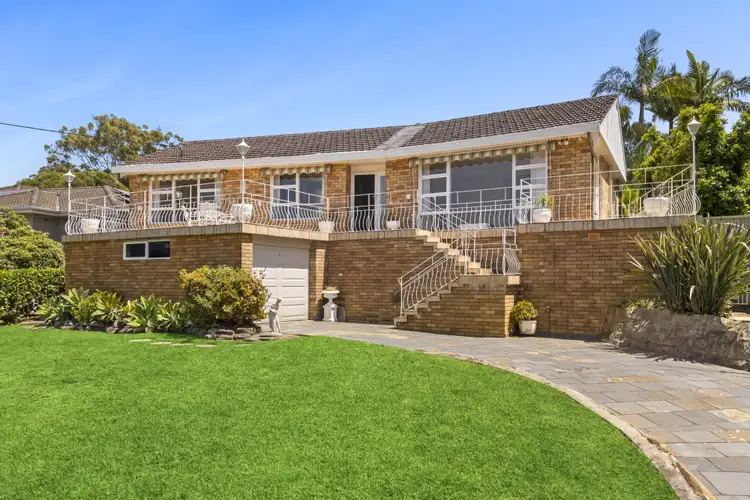 11 Mavor Crescent, Frenchs Forest NSW 2086