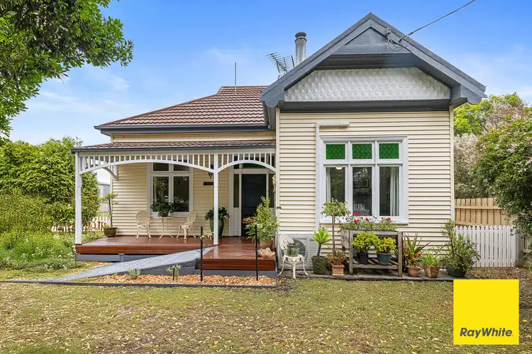 10 Main Street, Welshpool VIC 3966