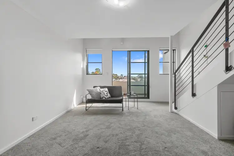 Second view of Homely apartment listing, 410/1 Phillip Street, Petersham NSW 2049