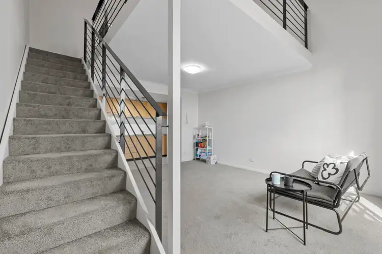 Third view of Homely apartment listing, 410/1 Phillip Street, Petersham NSW 2049