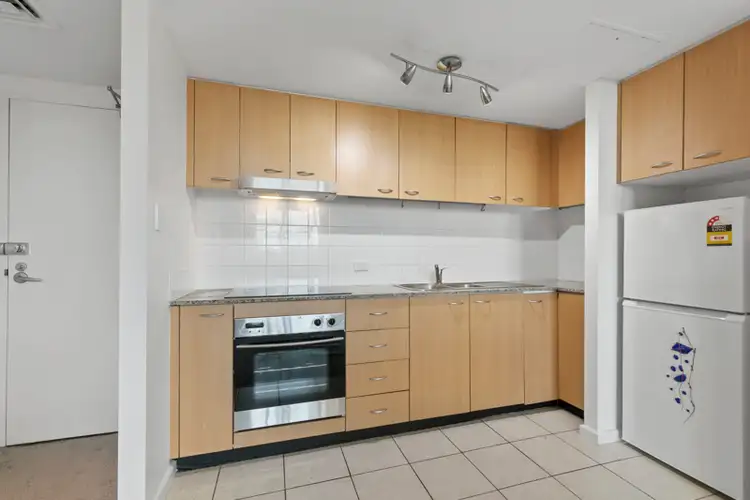 Fourth view of Homely apartment listing, 410/1 Phillip Street, Petersham NSW 2049