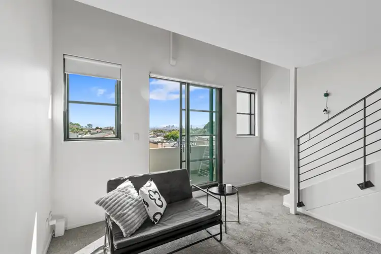 Fifth view of Homely apartment listing, 410/1 Phillip Street, Petersham NSW 2049