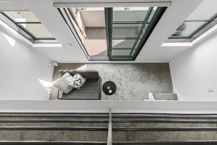 Sixth view of Homely apartment listing, 410/1 Phillip Street, Petersham NSW 2049